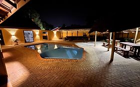 Golf View Guest House